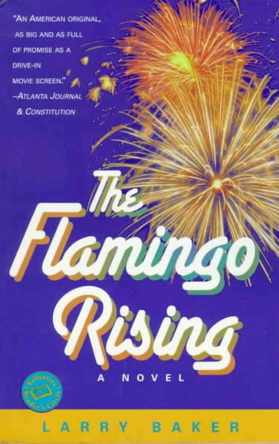The Flamingo Rising The Flamingo Rising
