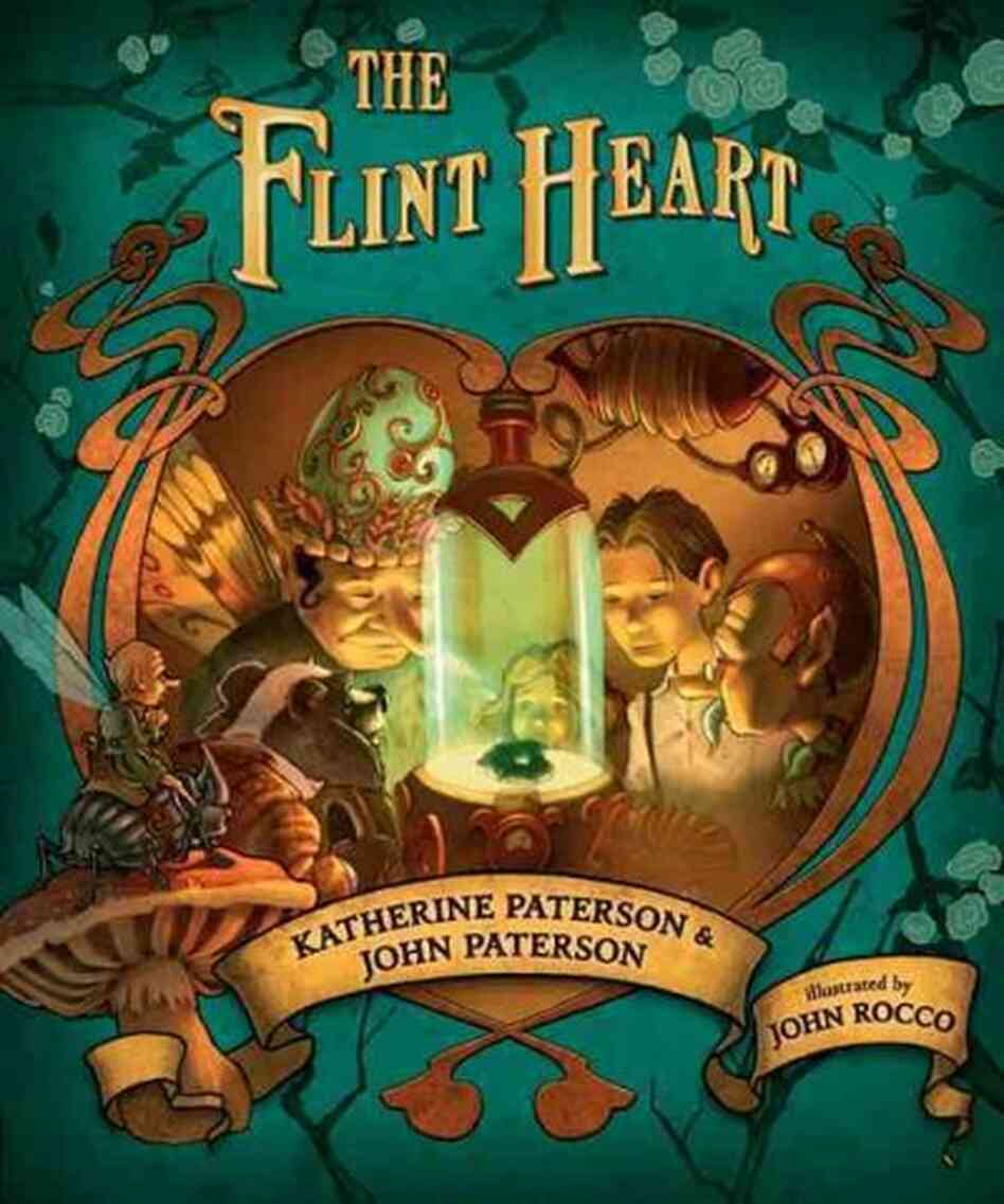 The Flint Heart The Flint Heart