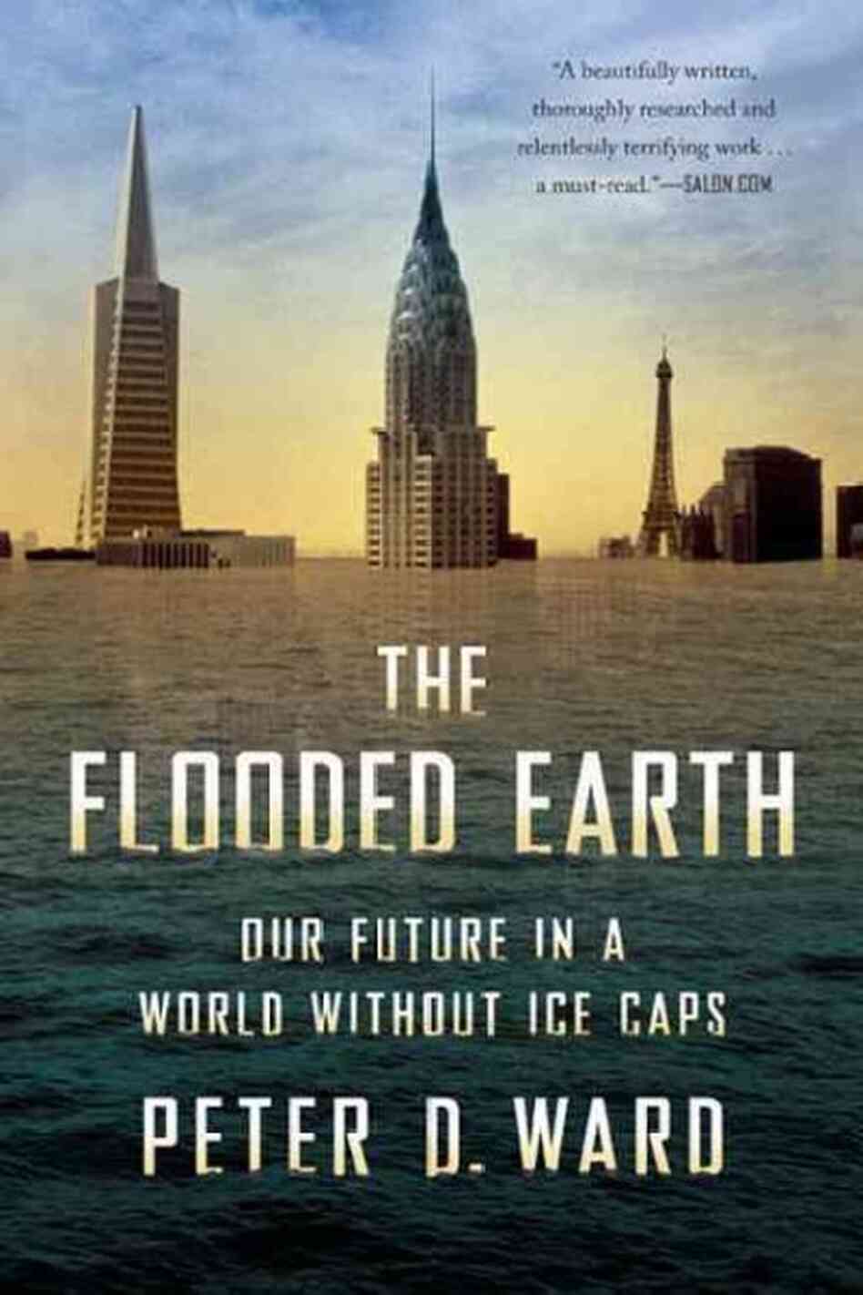 The Flooded Earth The Flooded Earth