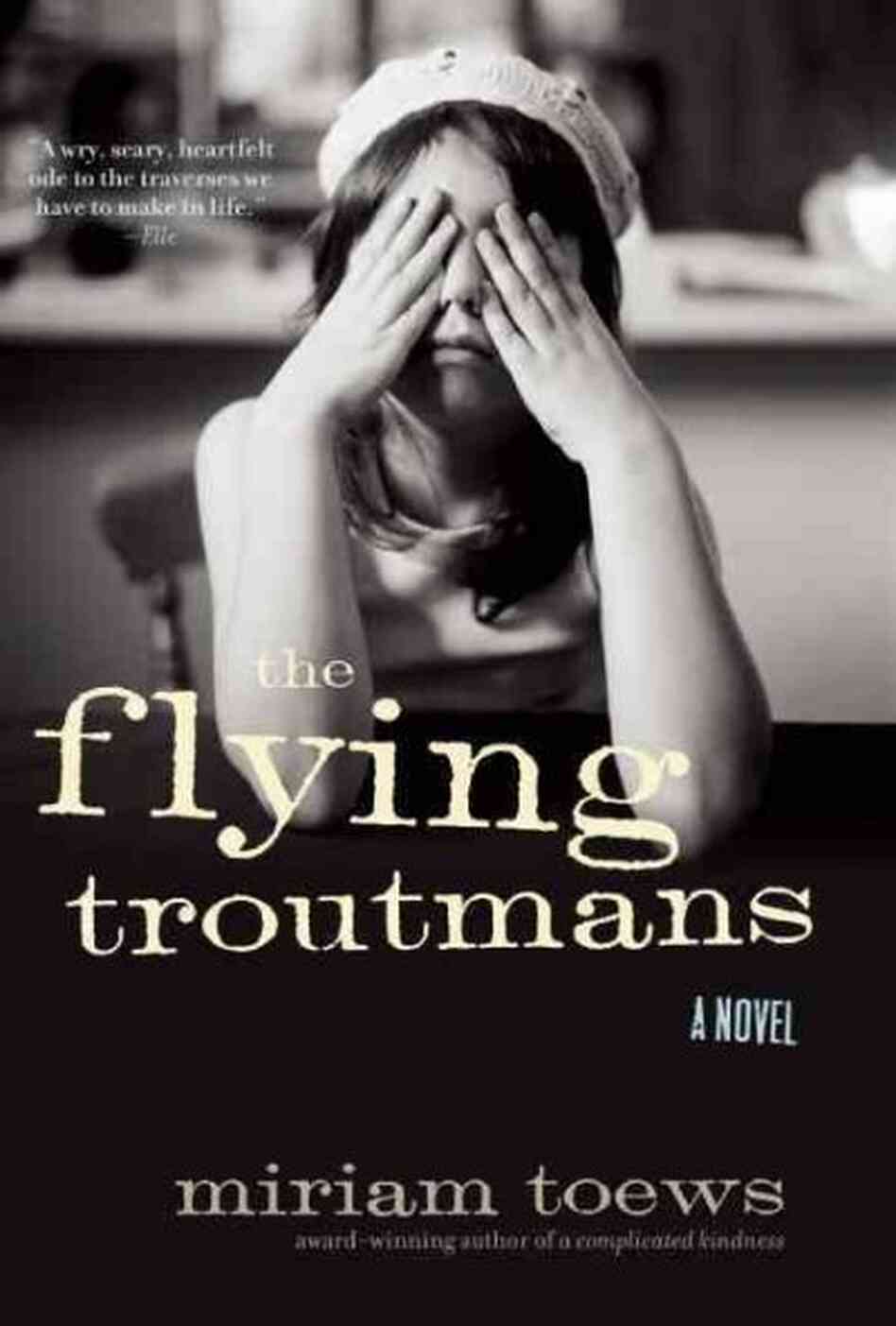 The Flying Troutmans The Flying Troutmans