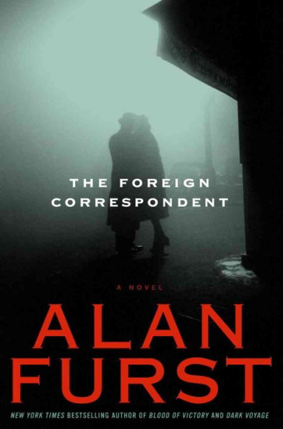 The Foreign Correspondent The Foreign Correspondent