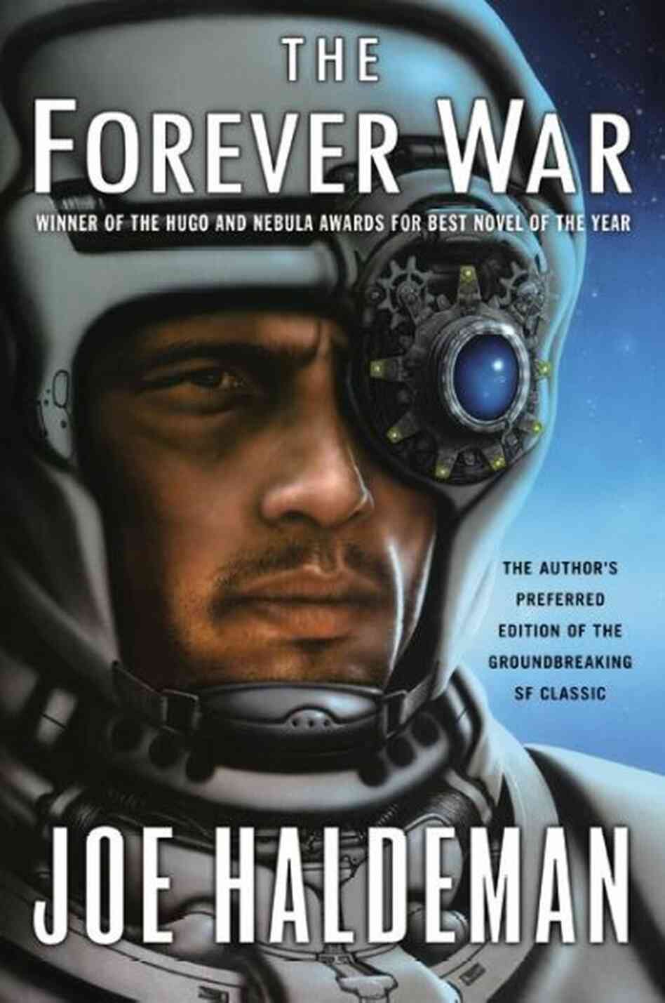 The Forever War