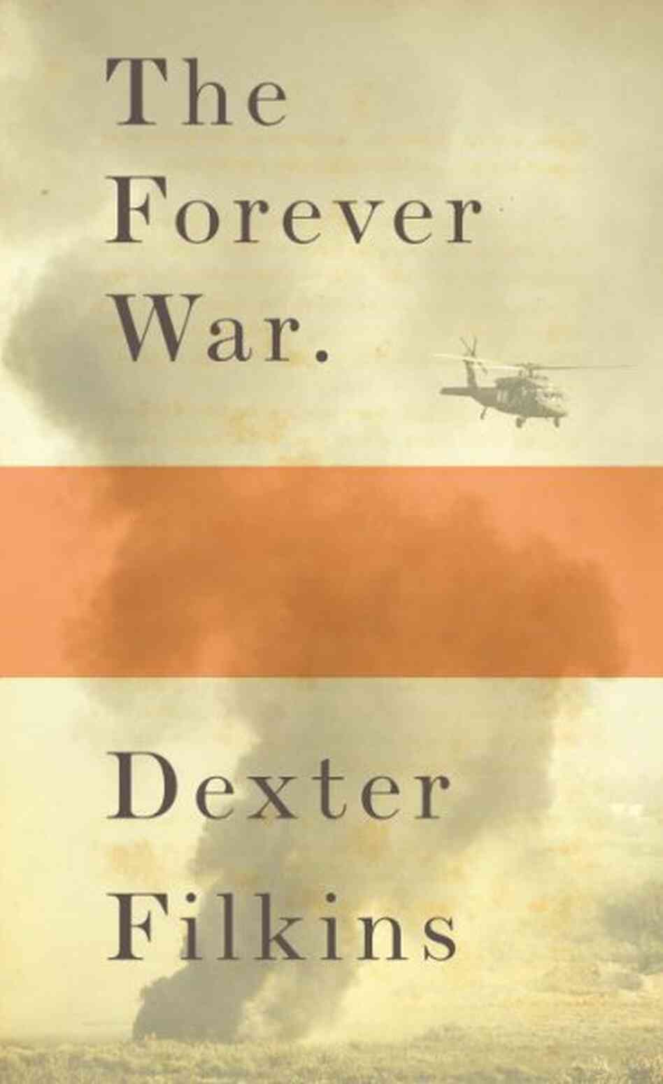 The Forever War The Forever War