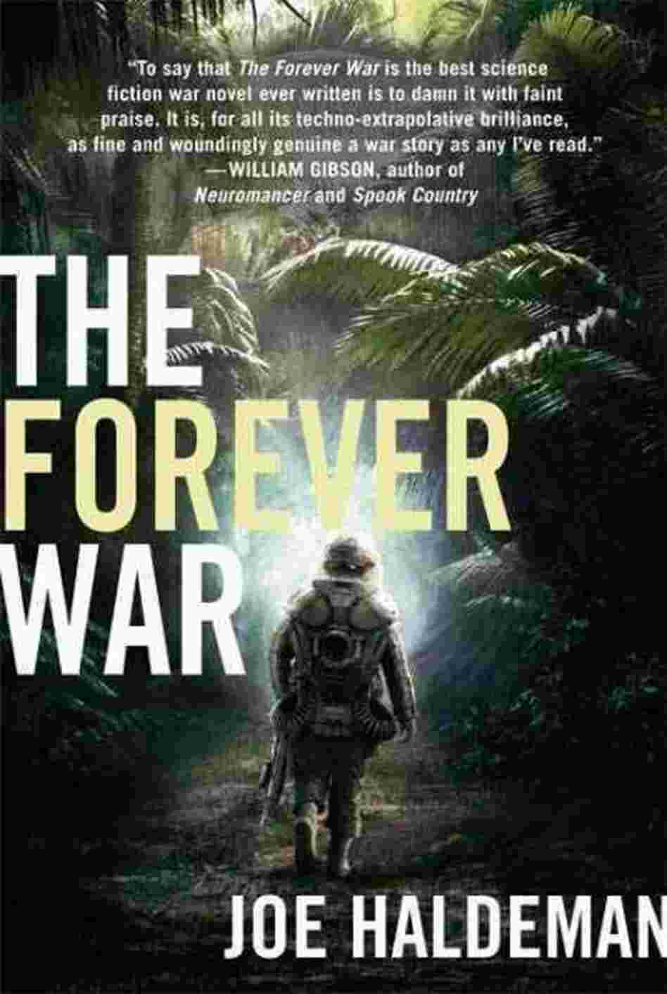 The Forever War The Forever War