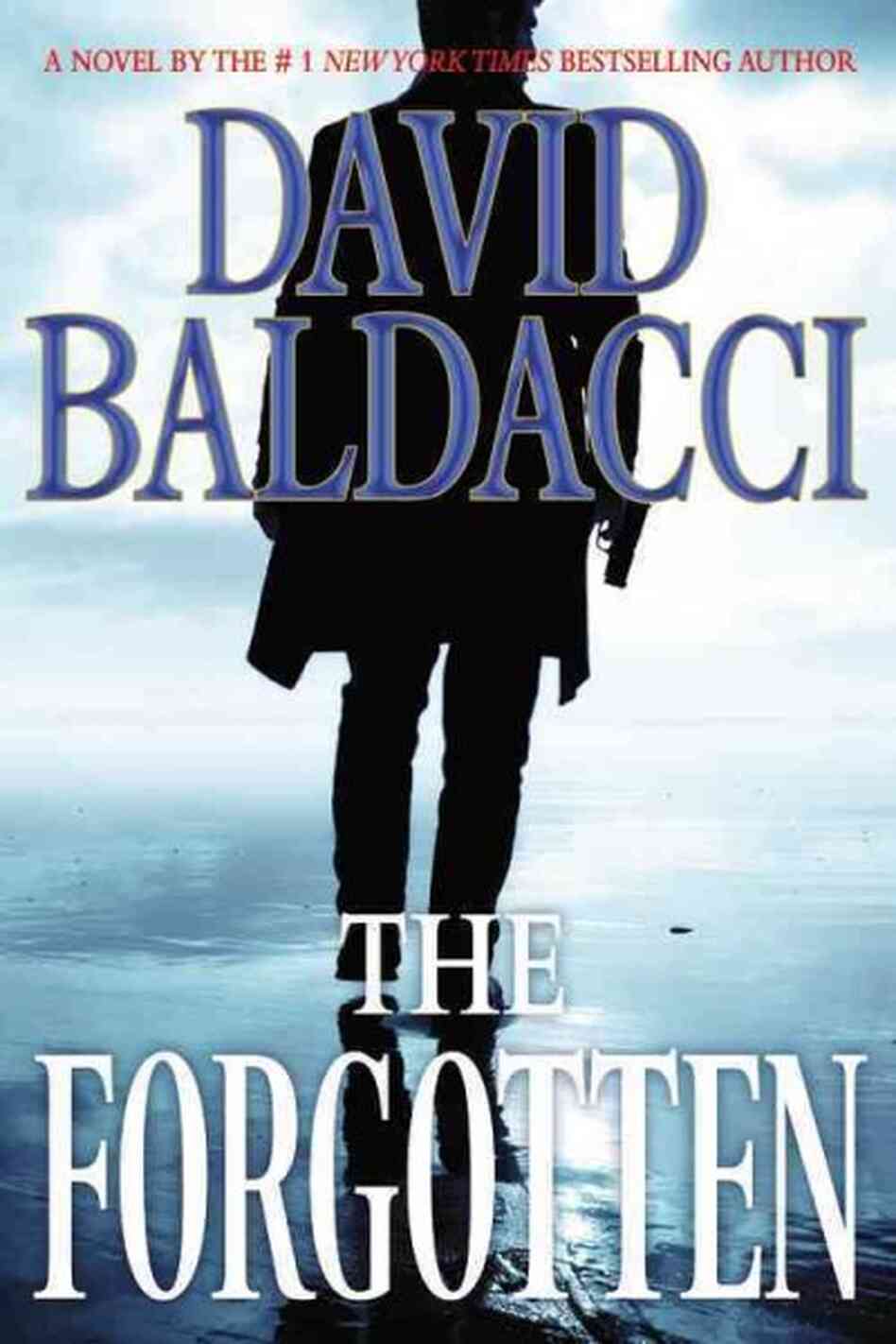 The Forgotten The Forgotten