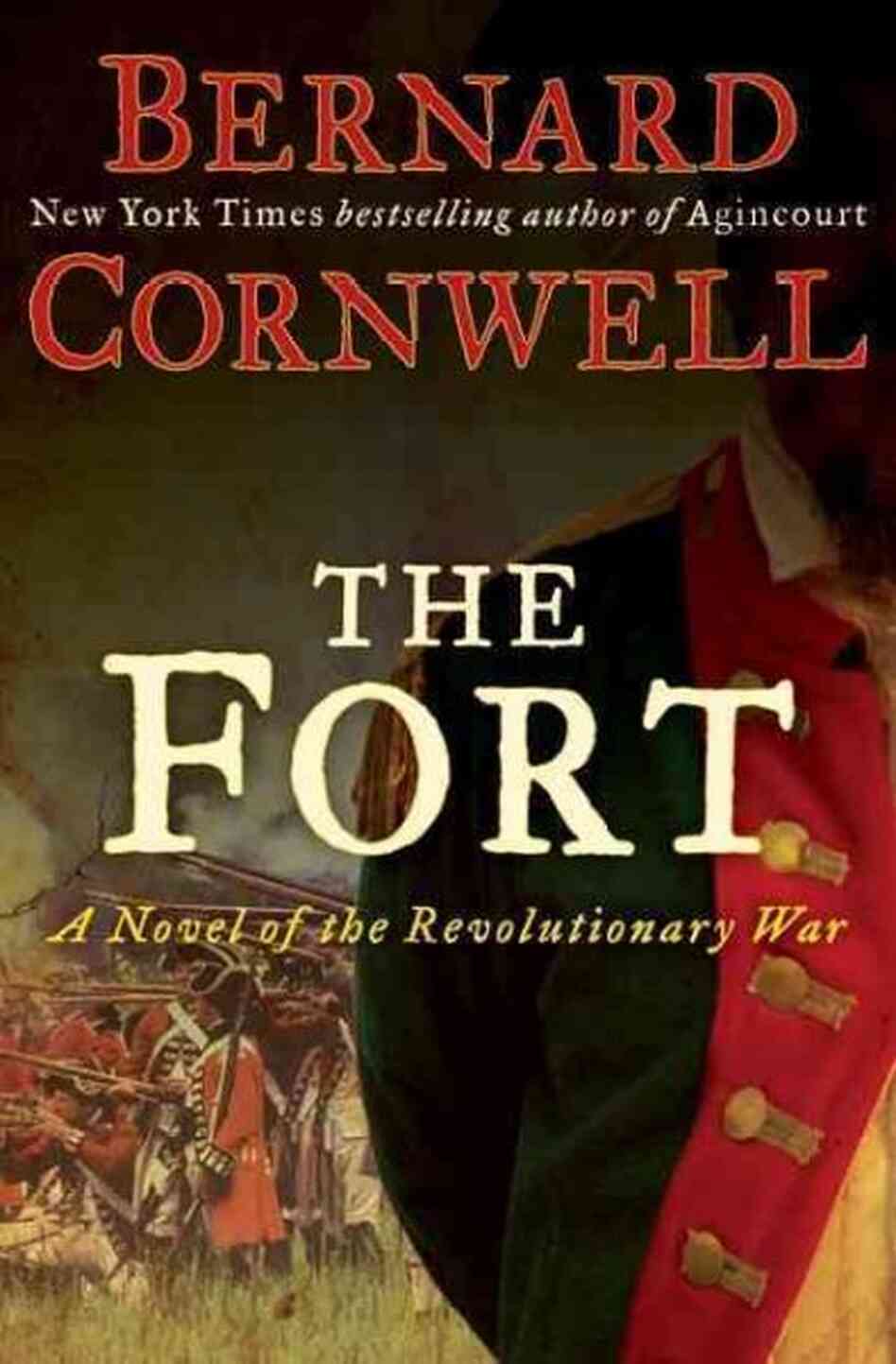 The Fort The Fort