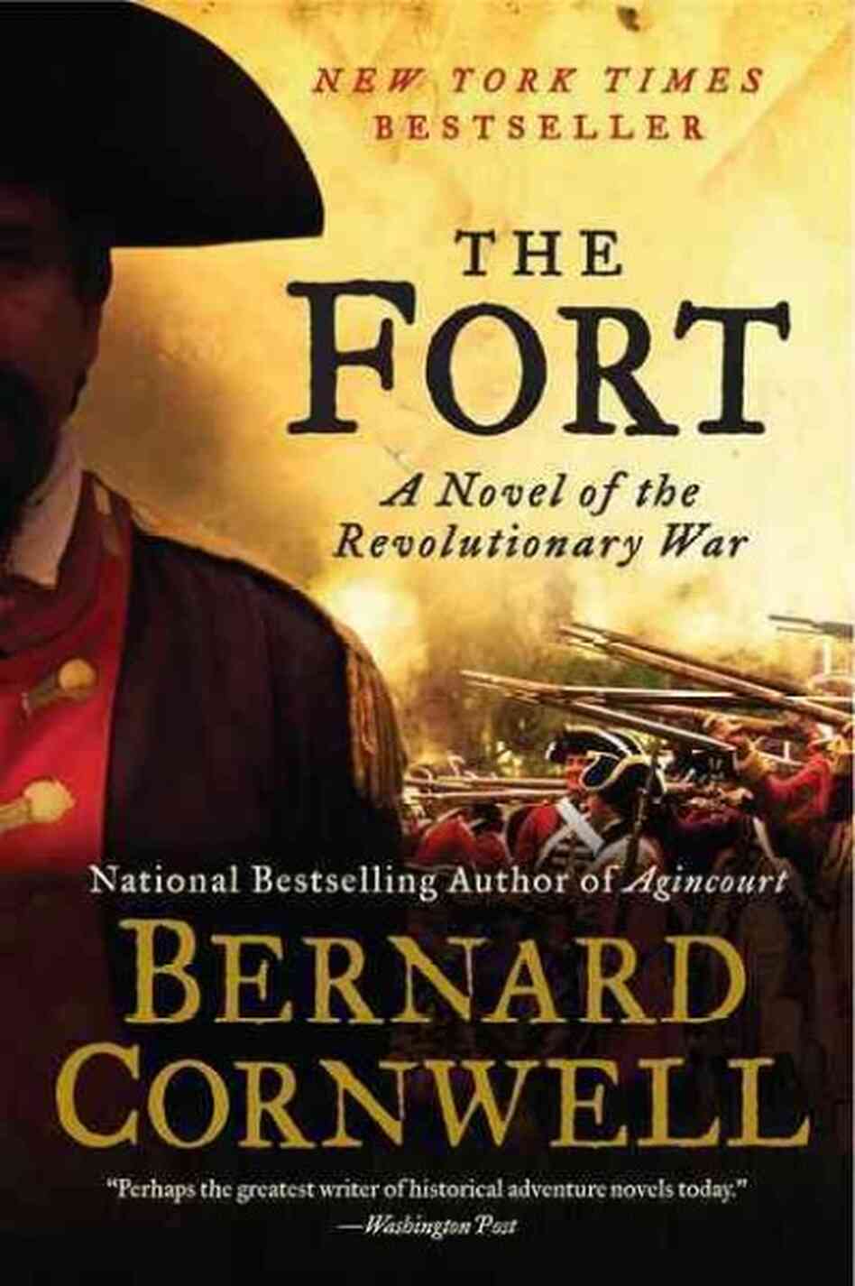 The Fort The Fort