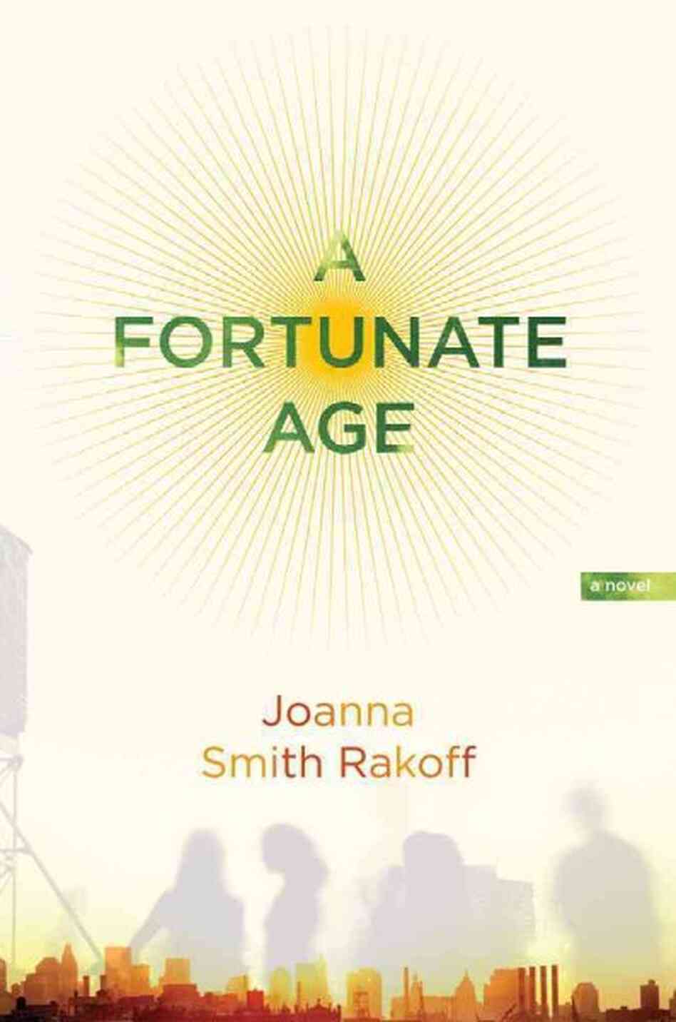 The Fortunate Age The Fortunate Age