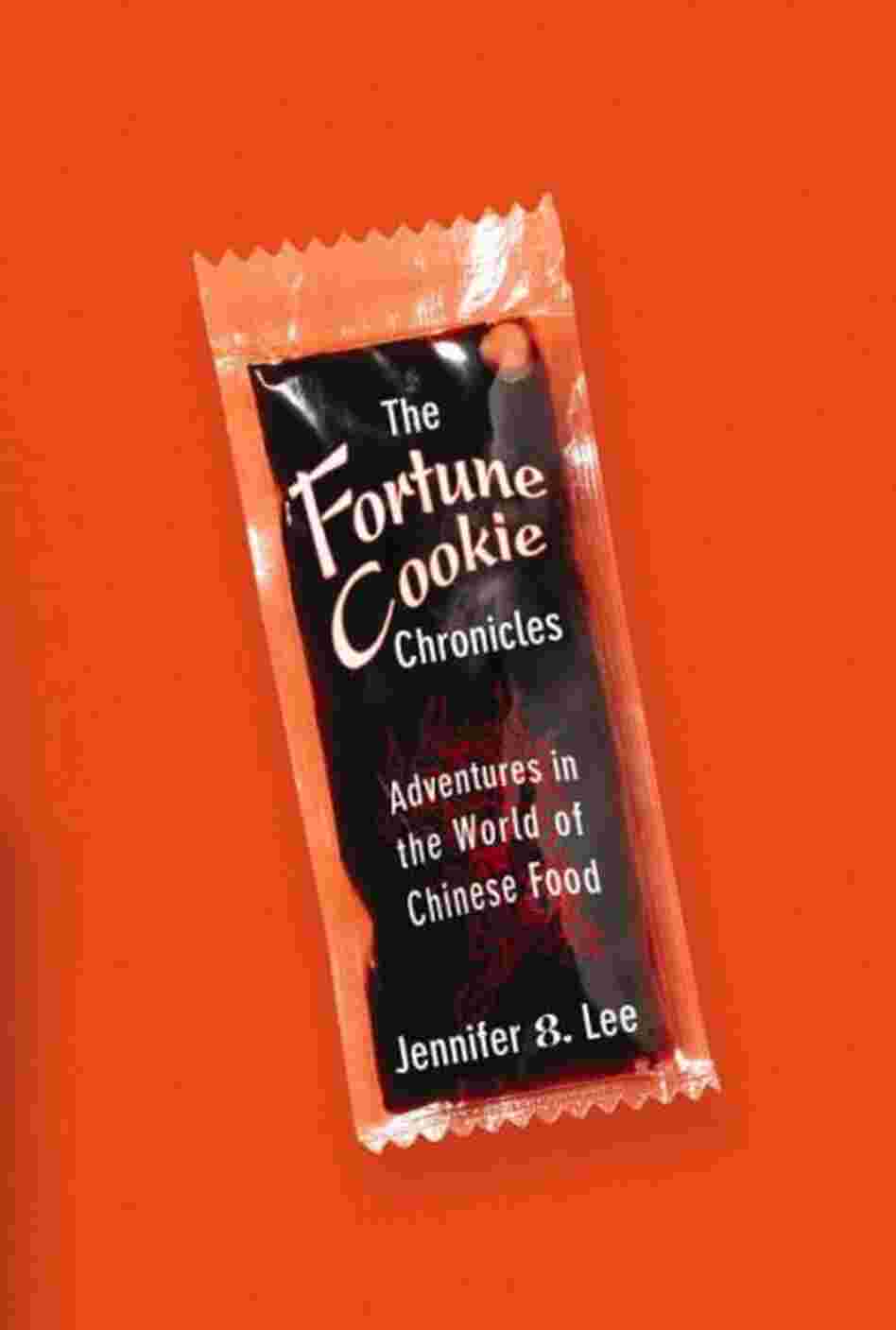 The Fortune Cookie Chronicles