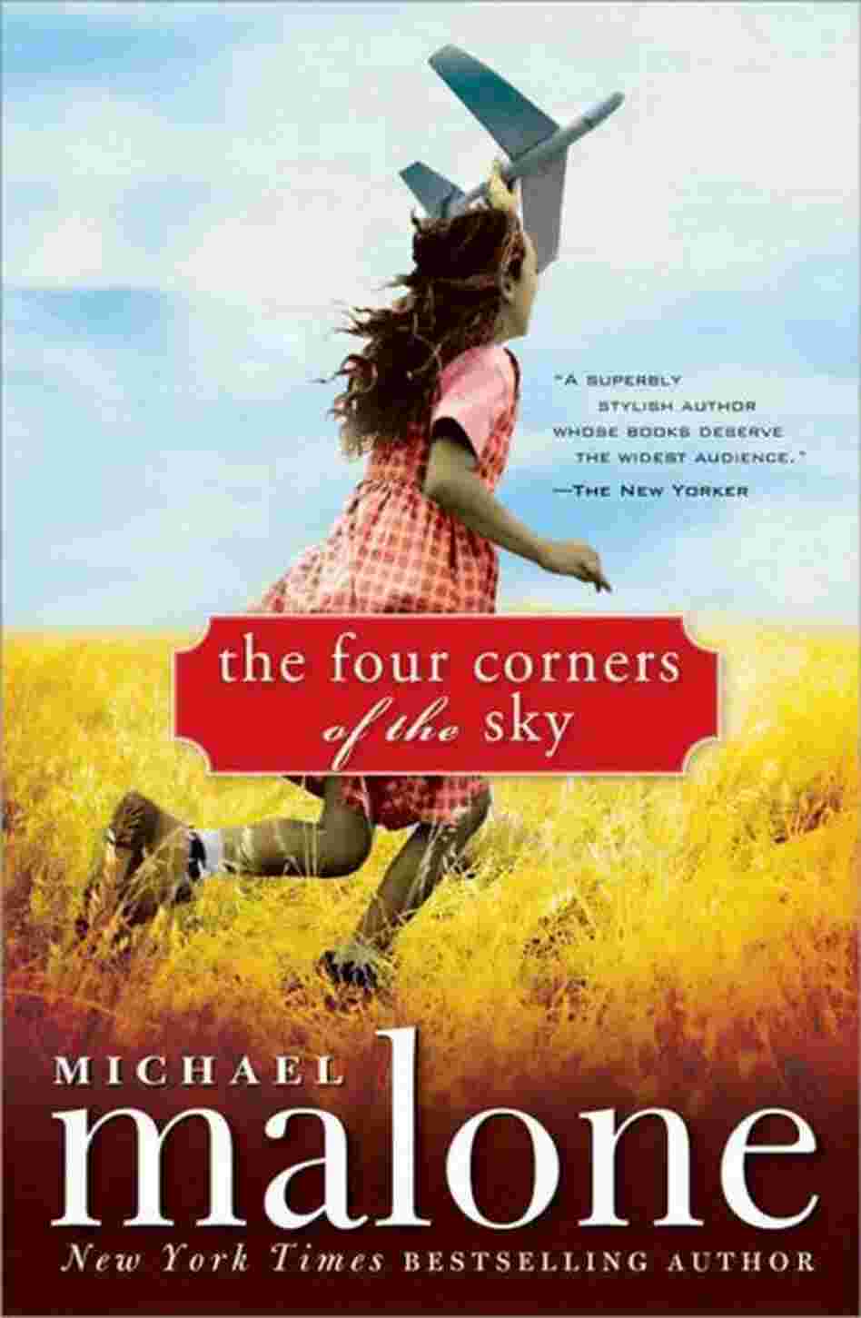 The Four Corners of the Sky The Four Corners of the Sky