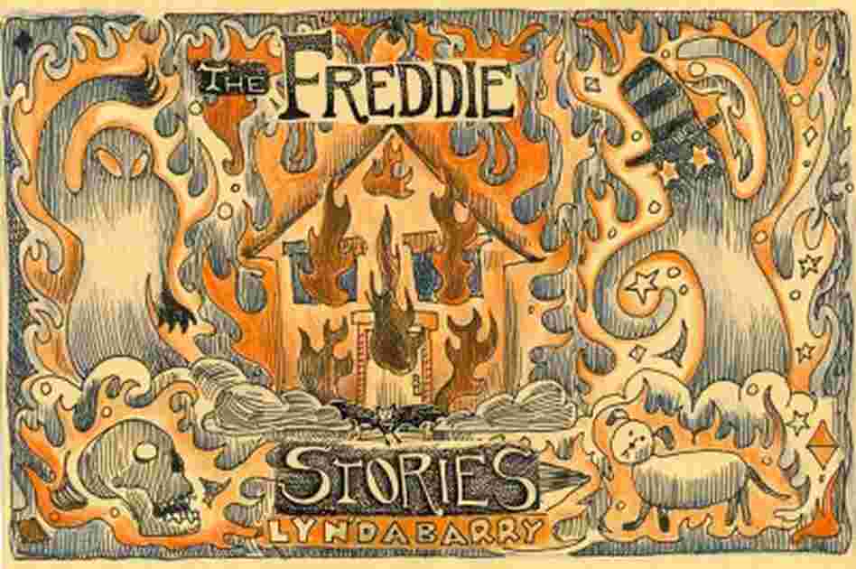 The Freddie Stories The Freddie Stories
