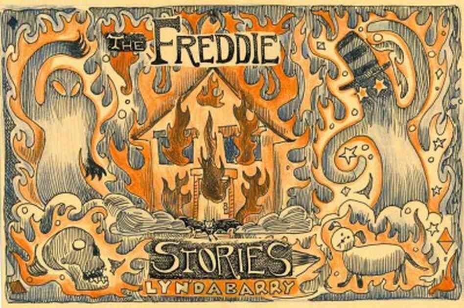 The Freddie Stories The Freddie Stories