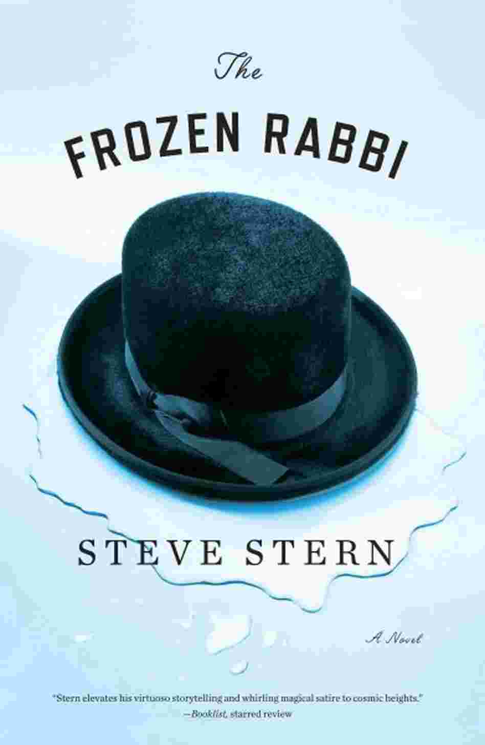 The Frozen Rabbi The Frozen Rabbi
