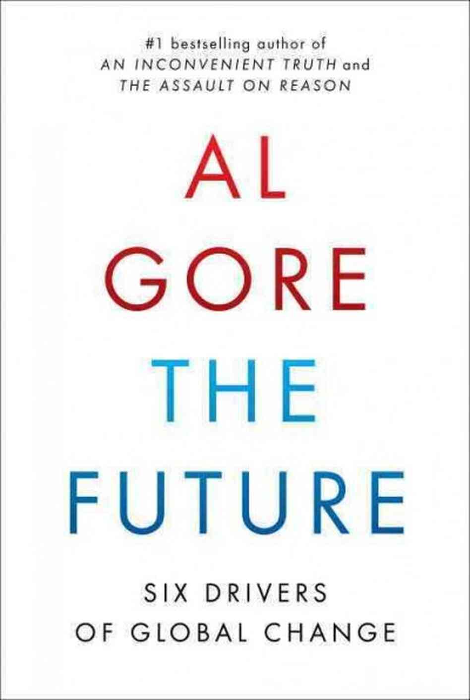 The Future The Future