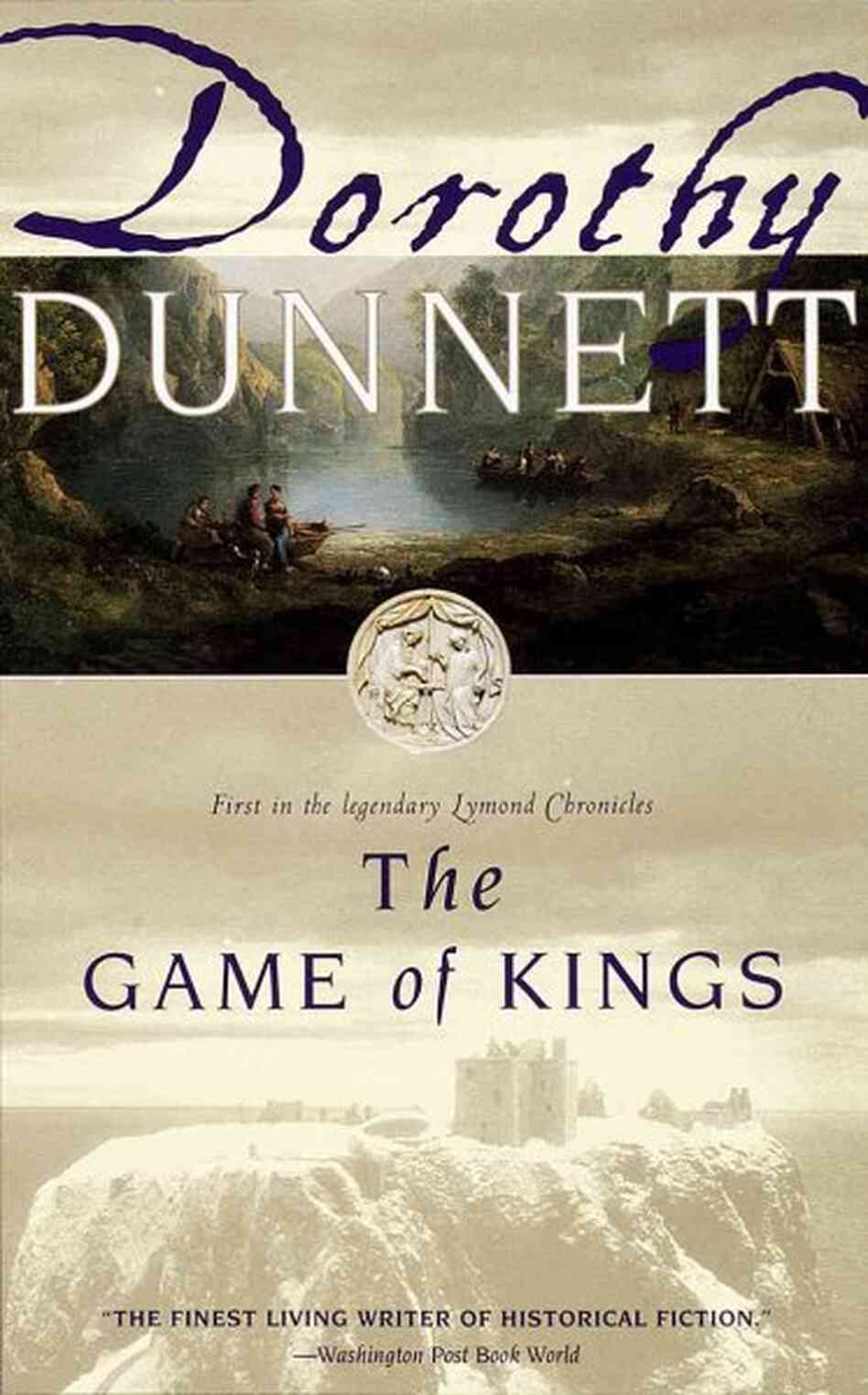 The Game of Kings The Game of Kings