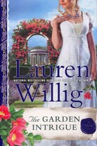 The Garden Intrigue The Garden Intrigue