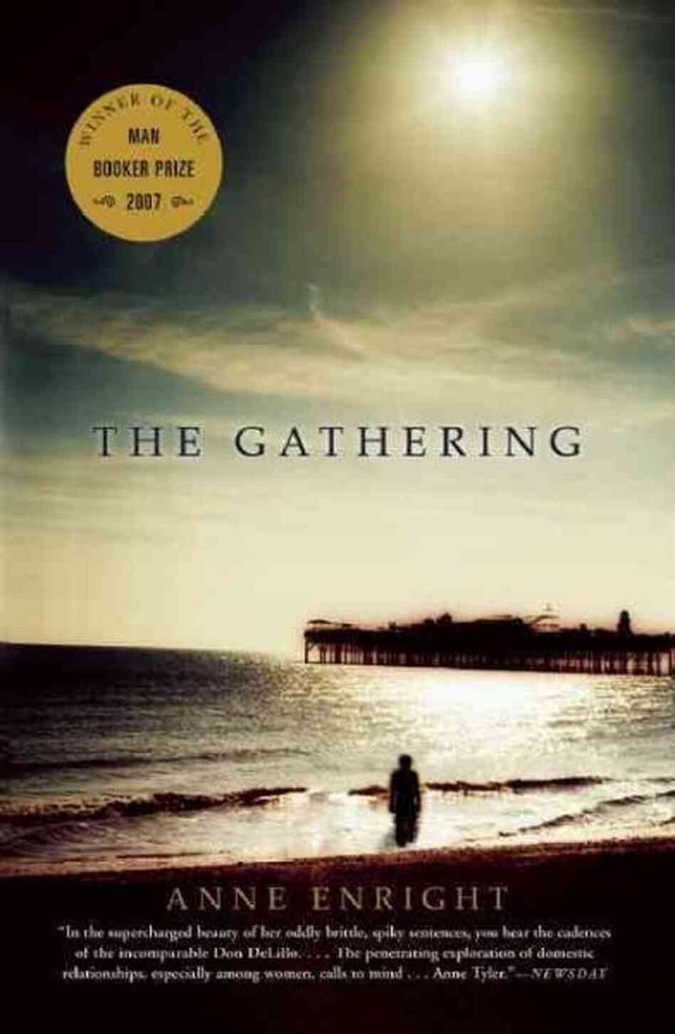 The Gathering The Gathering