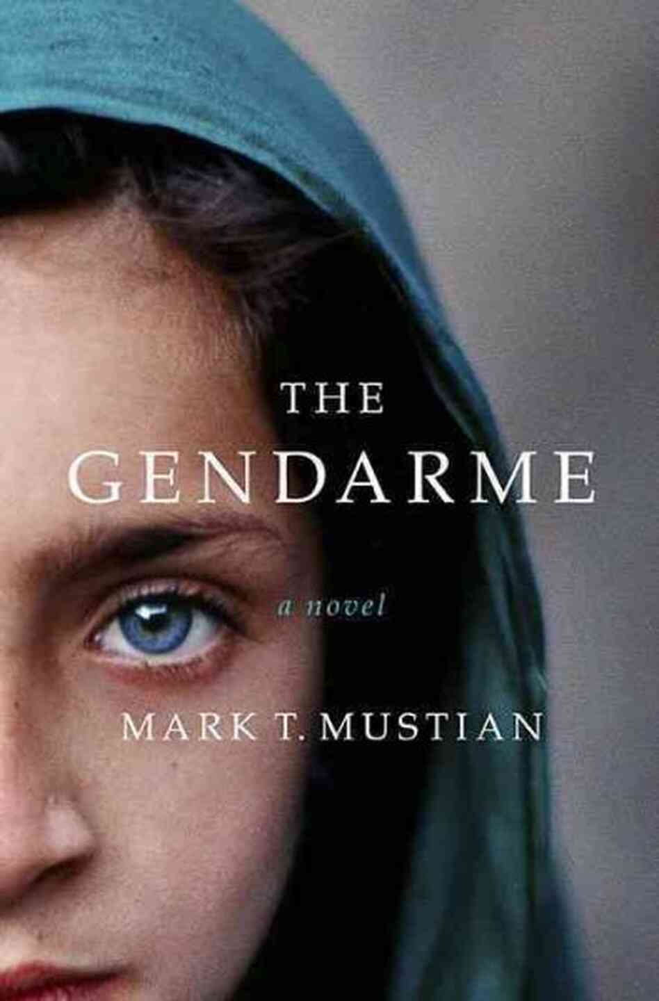 The Gendarme The Gendarme