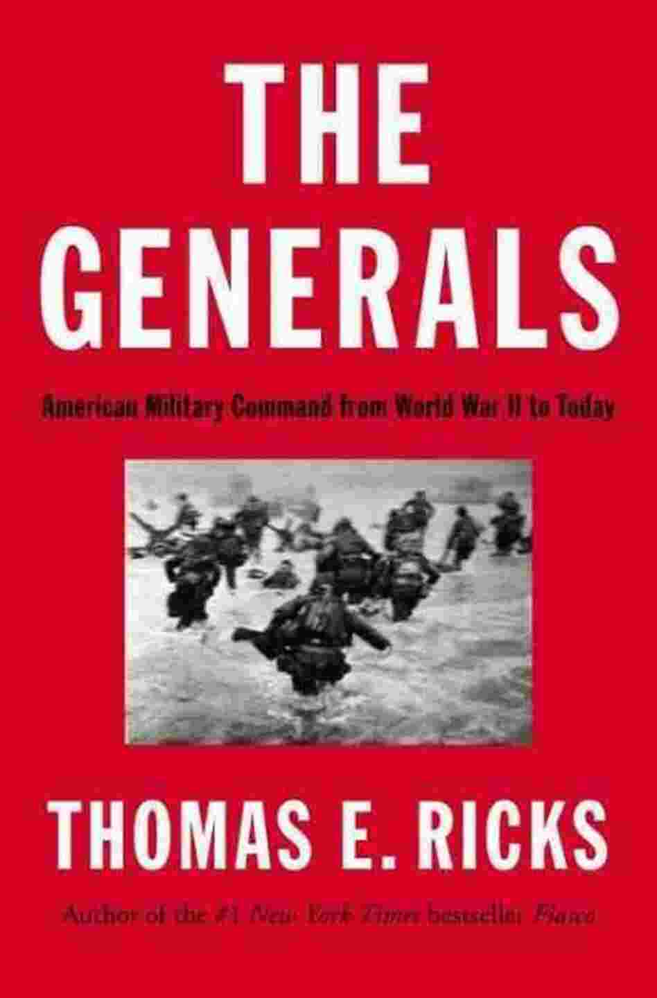 The Generals The Generals