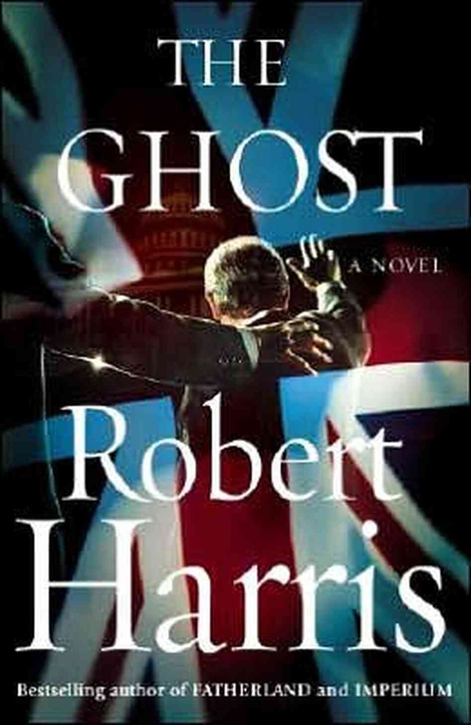 The Ghost The Ghost
