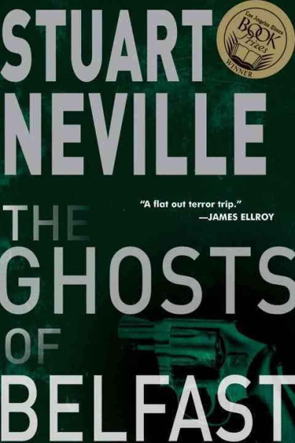 The Ghosts of Belfast The Ghosts of Belfast