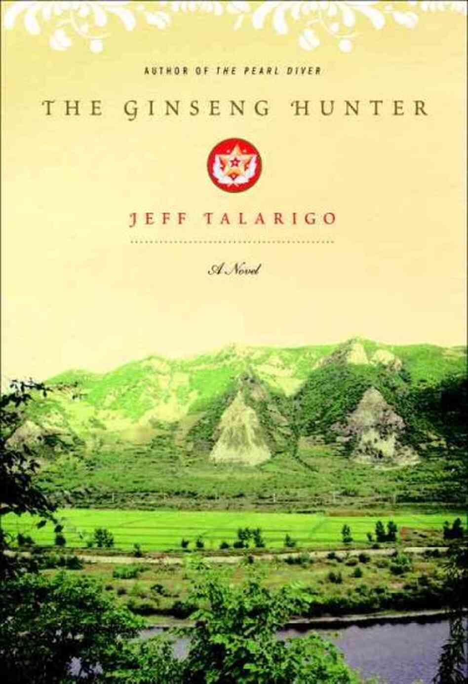 The Ginseng Hunter The Ginseng Hunter