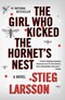 The Girl Who Kicked the Hornet's Nest The Girl Who Kicked the Hornet's Nest