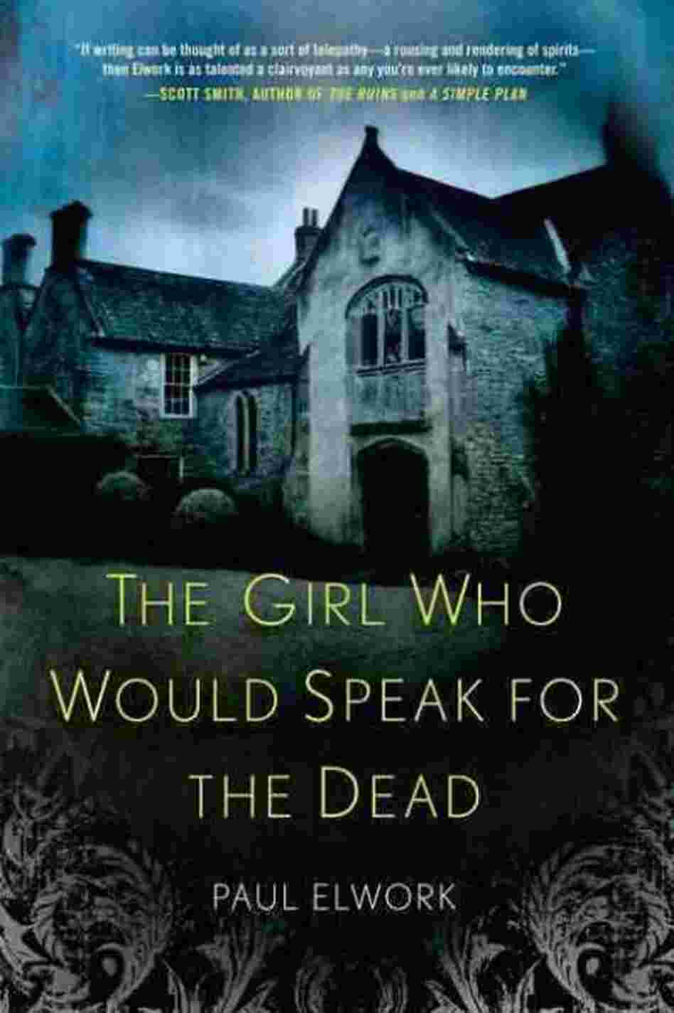 The Girl Who Would Speak for the Dead The Girl Who Would Speak for the Dead