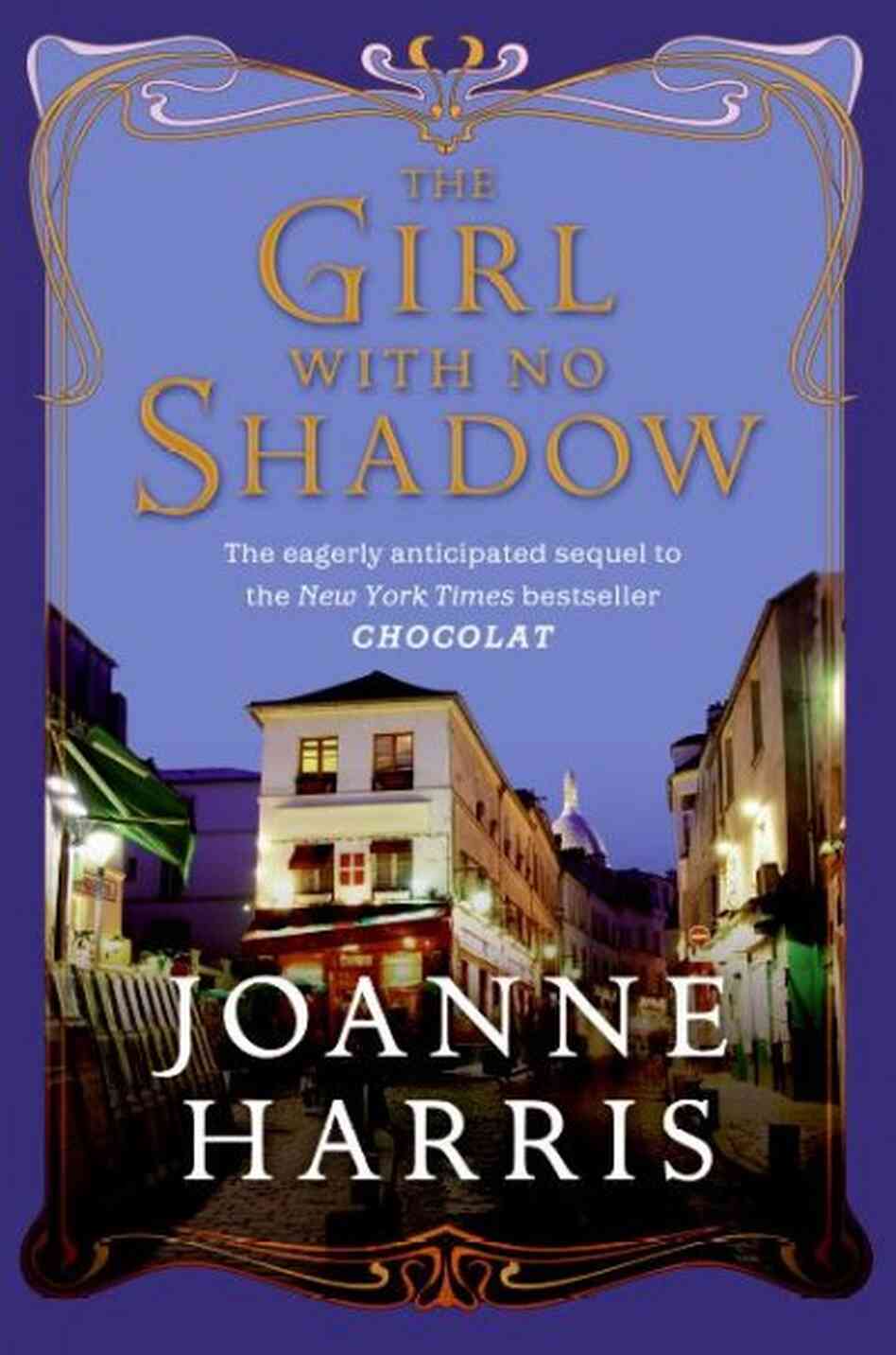 The Girl with no Shadow The Girl with no Shadow