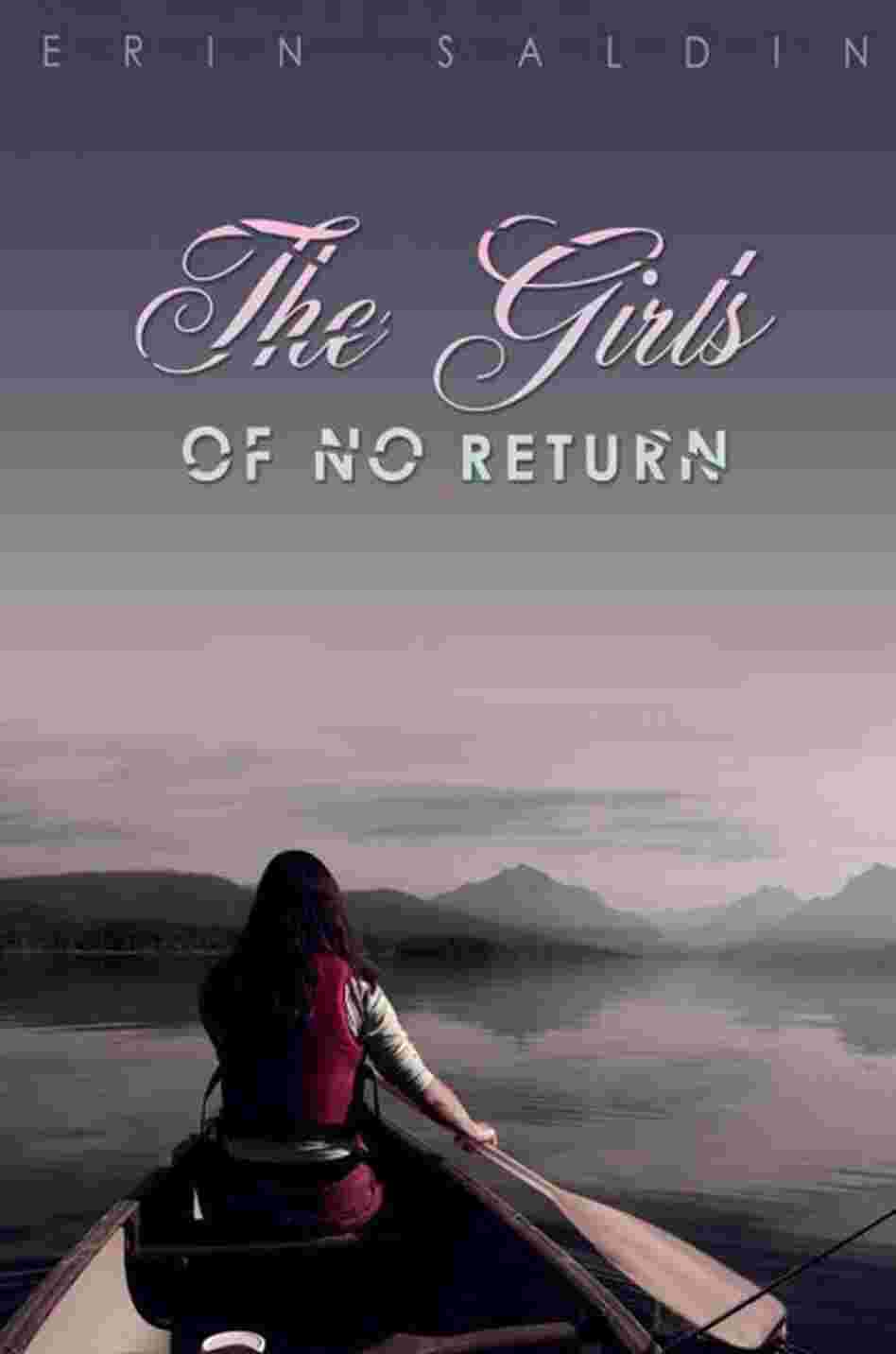 The Girls of No Return The Girls of No Return