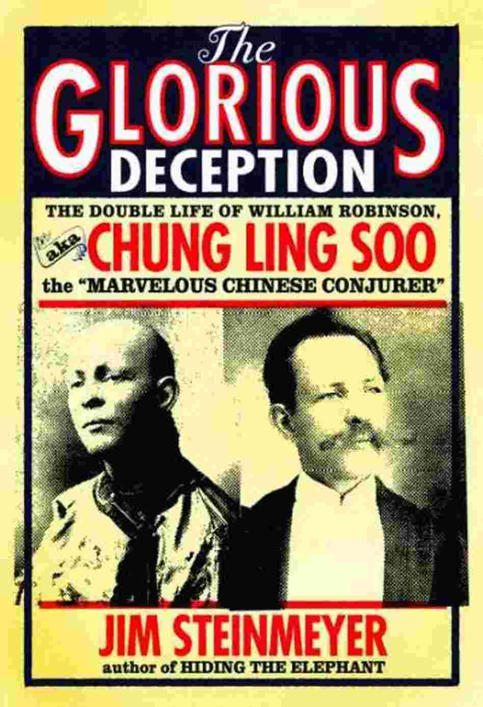 The Glorious Deception