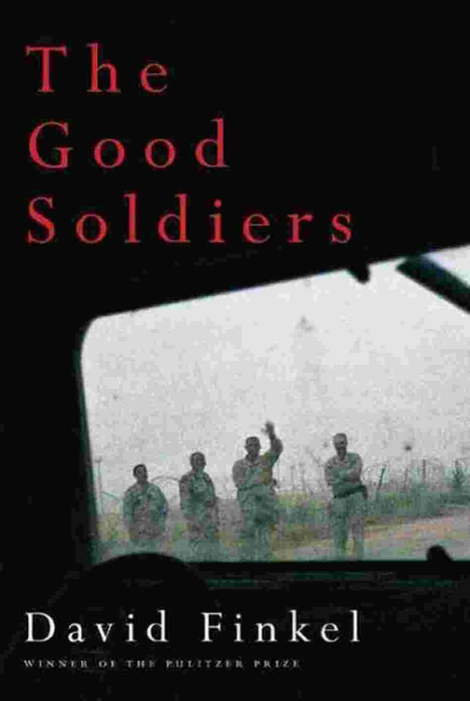 The Good Soldiers The Good Soldiers
