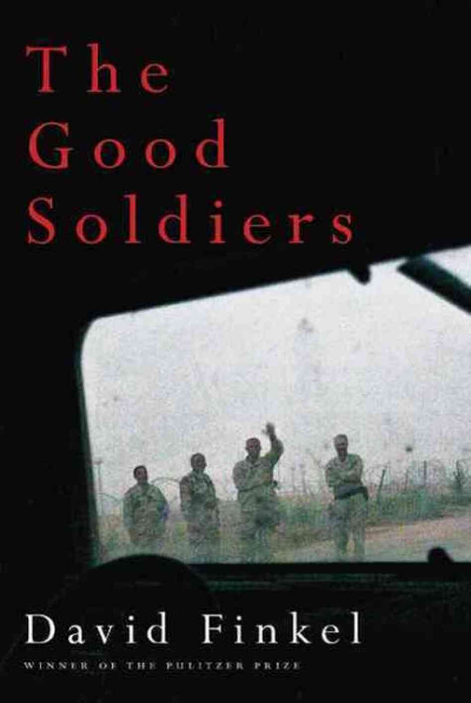 The Good Soldiers The Good Soldiers