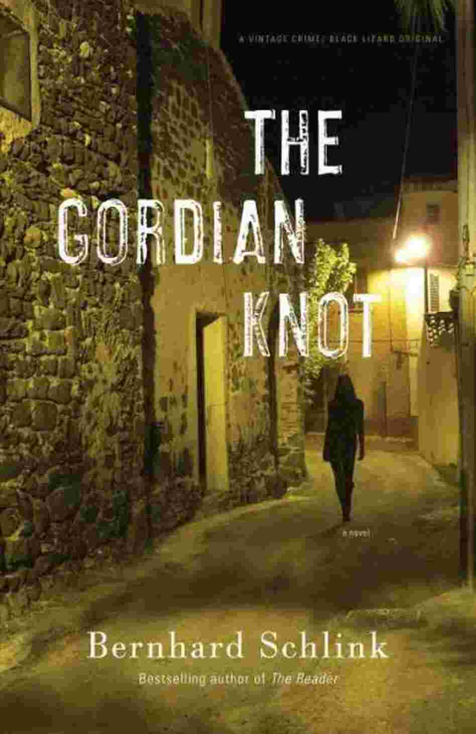The Gordian Knot The Gordian Knot