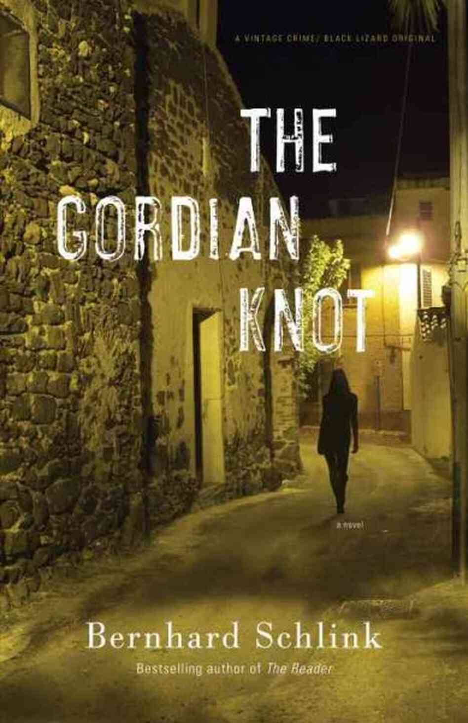 The Gordian Knot The Gordian Knot