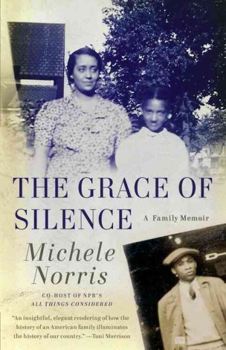 The Grace of Silence The Grace of Silence