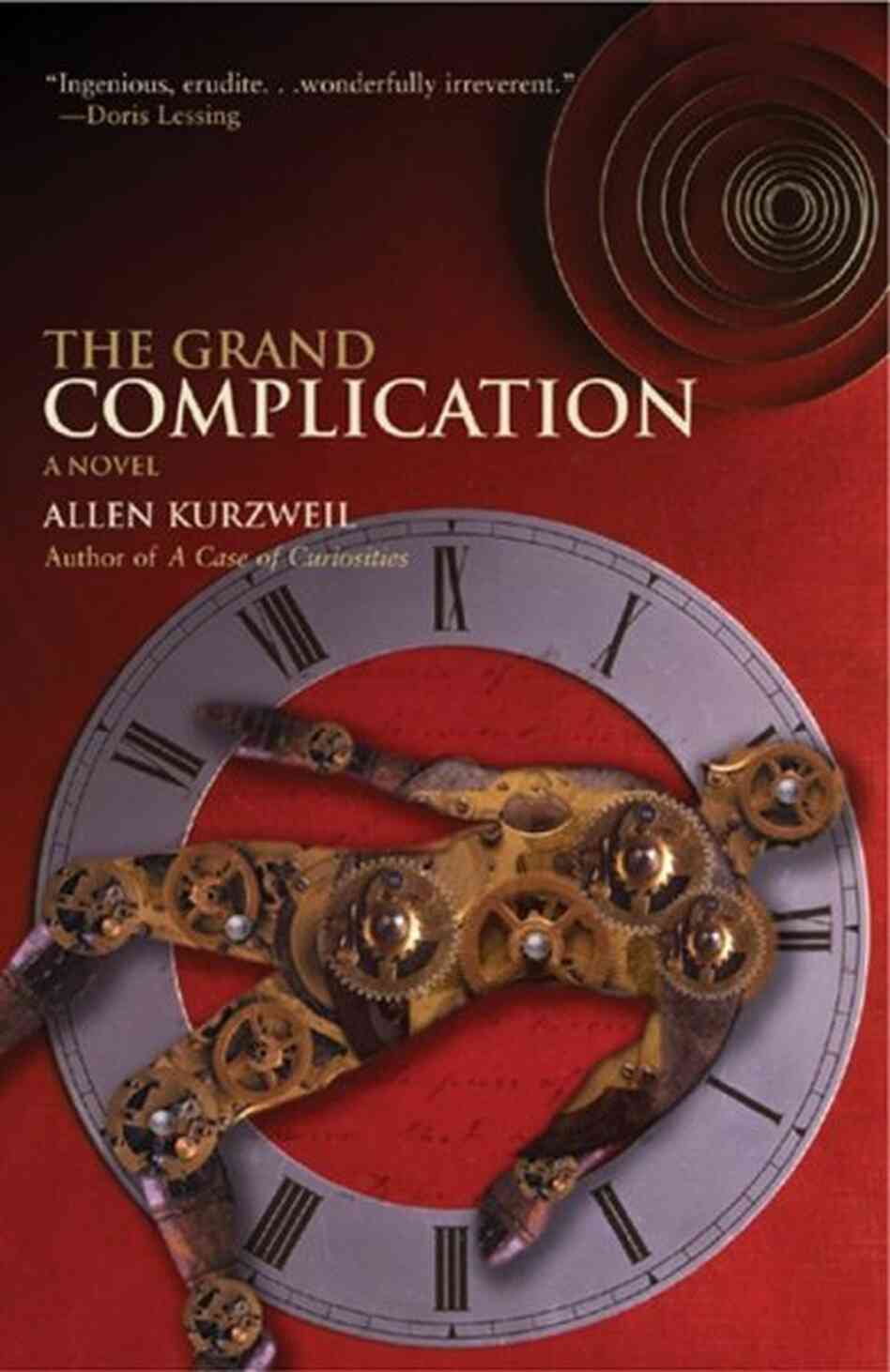 The Grand Complication The Grand Complication