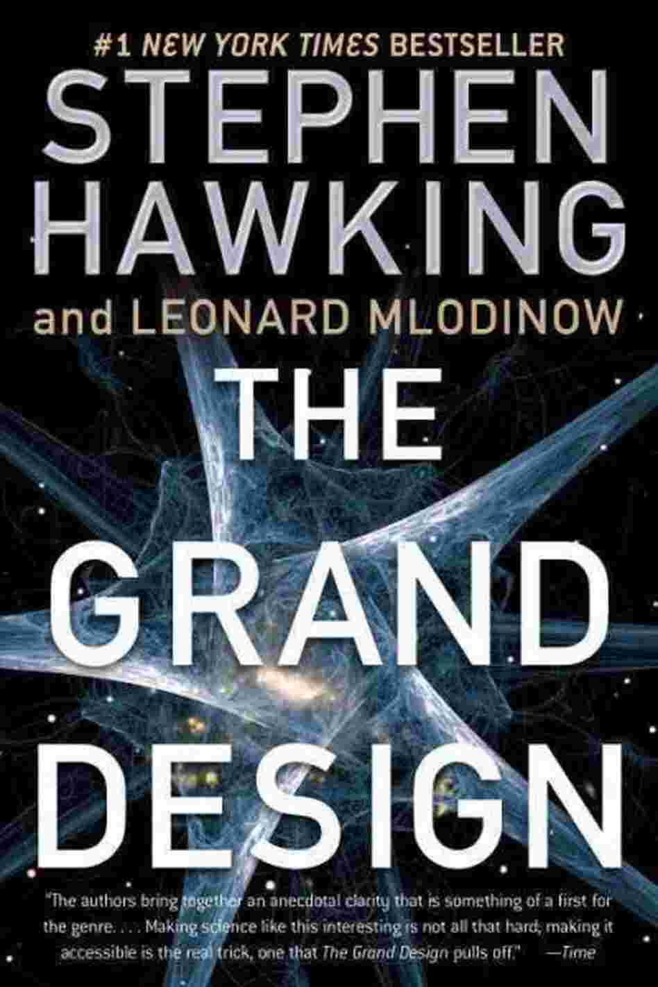 The Grand Design The Grand Design