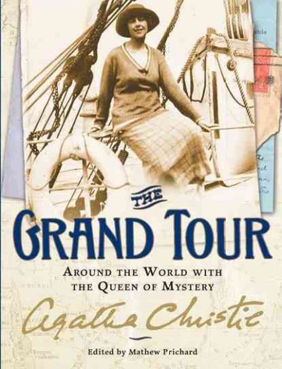 The Grand Tour The Grand Tour