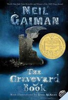The Graveyard Book The Graveyard Book