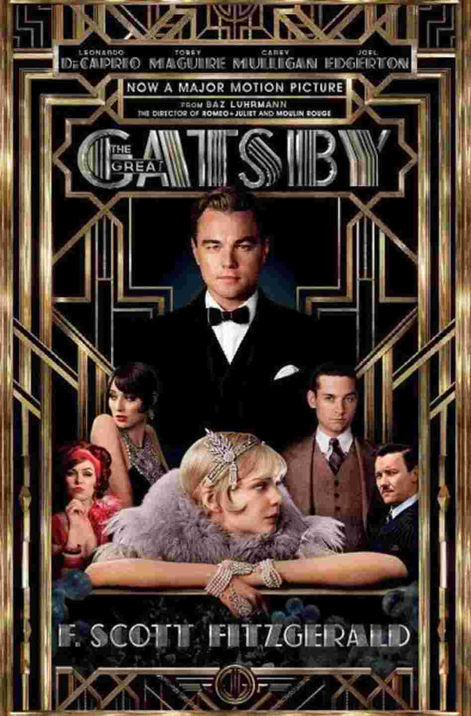 The Great Gatsby The Great Gatsby
