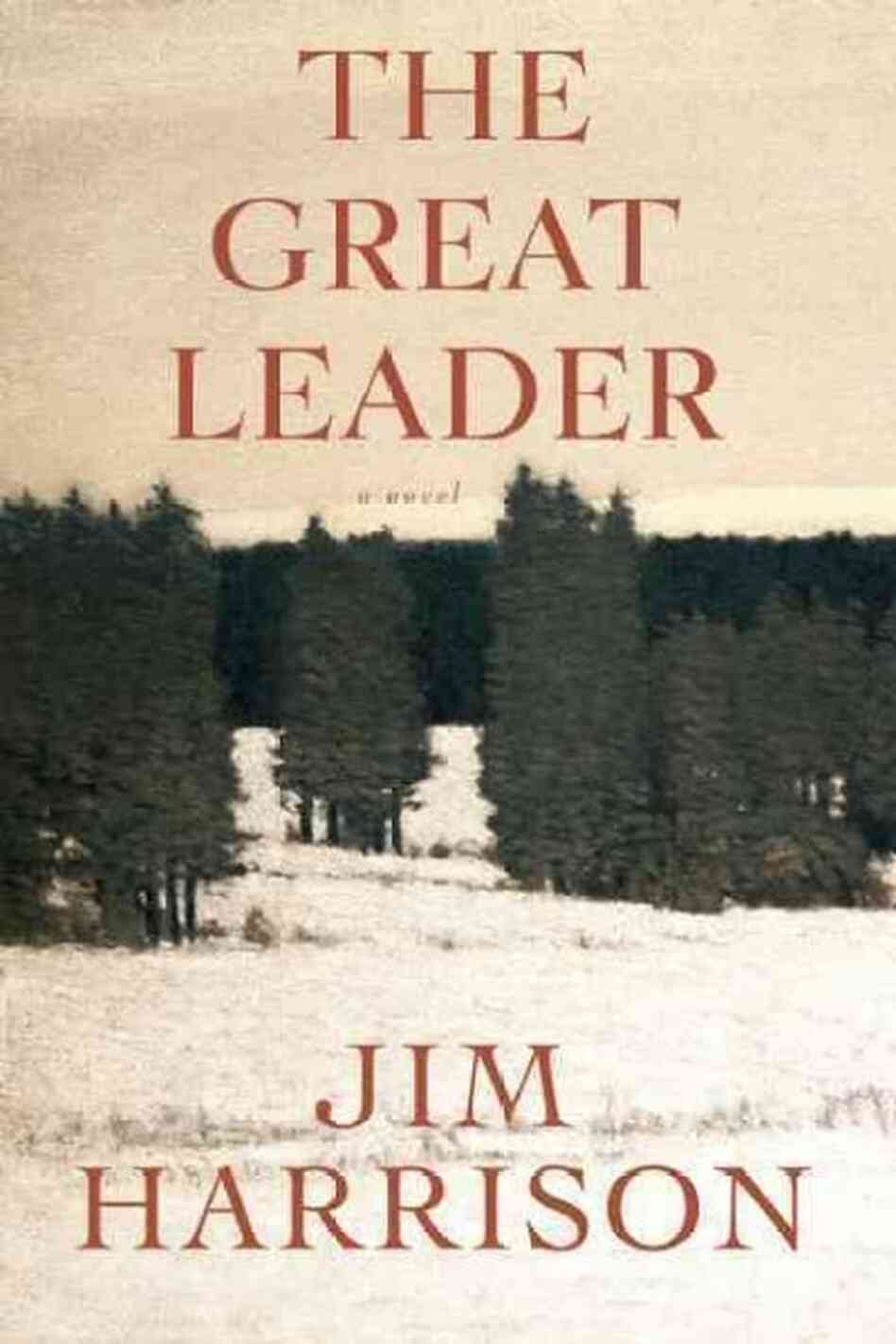 The Great Leader The Great Leader
