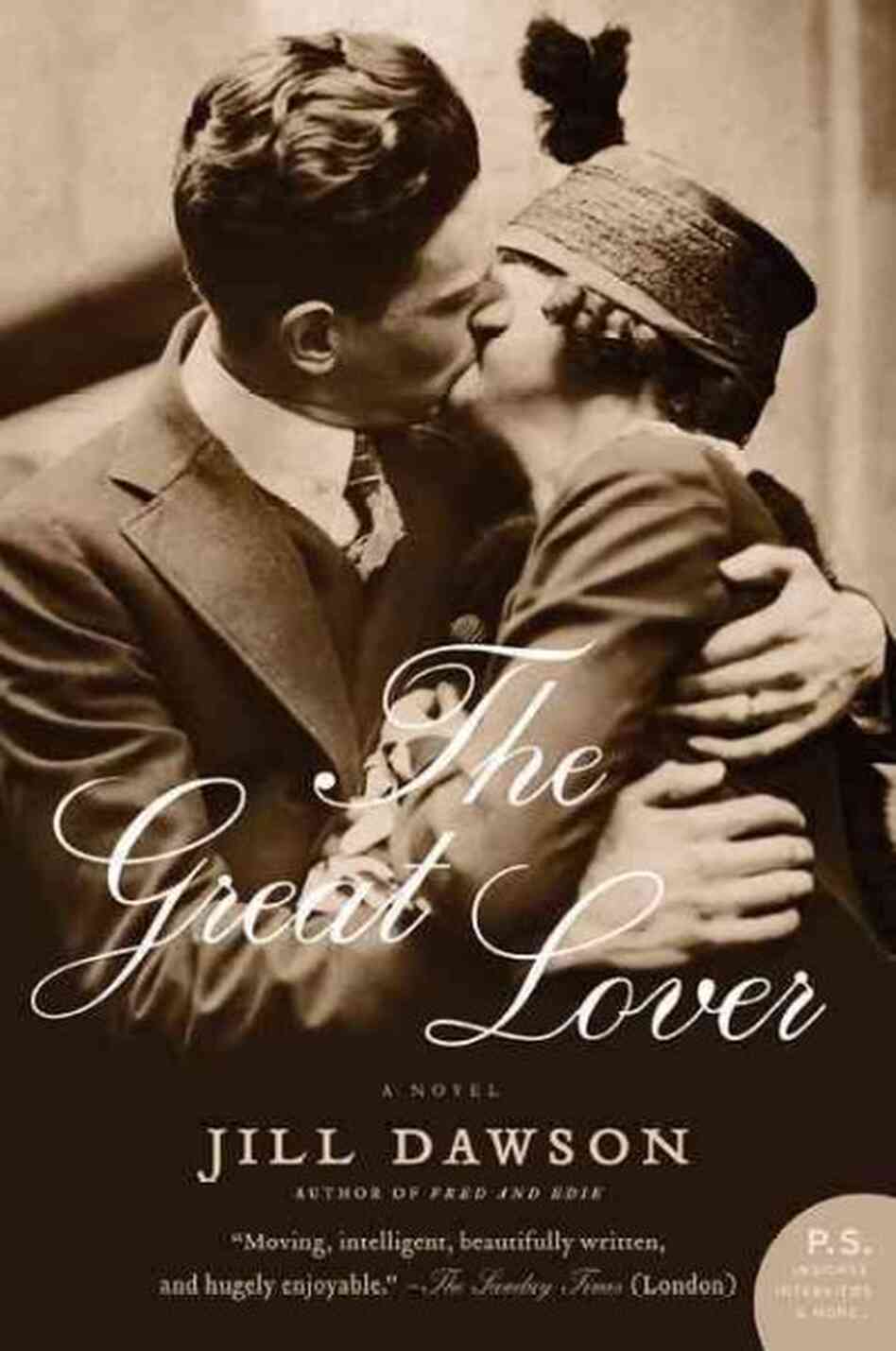 The Great Lover The Great Lover