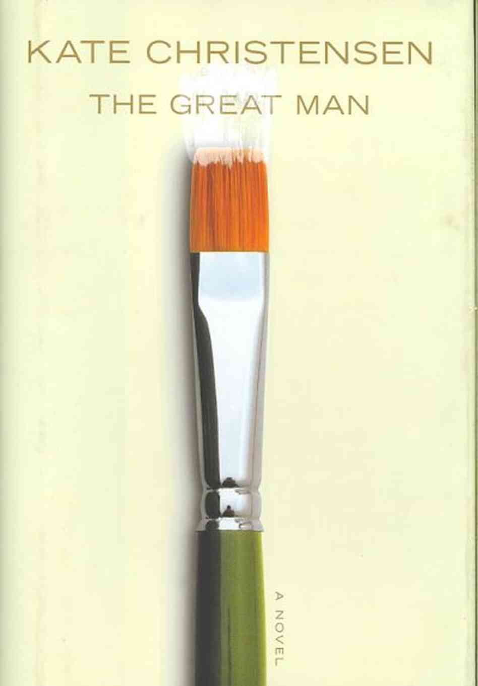 The Great Man The Great Man