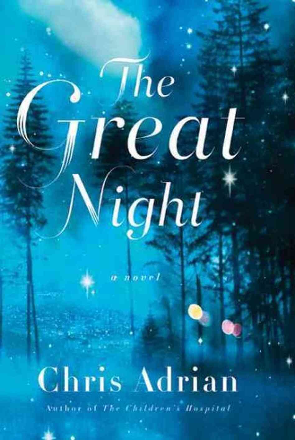 The Great Night The Great Night