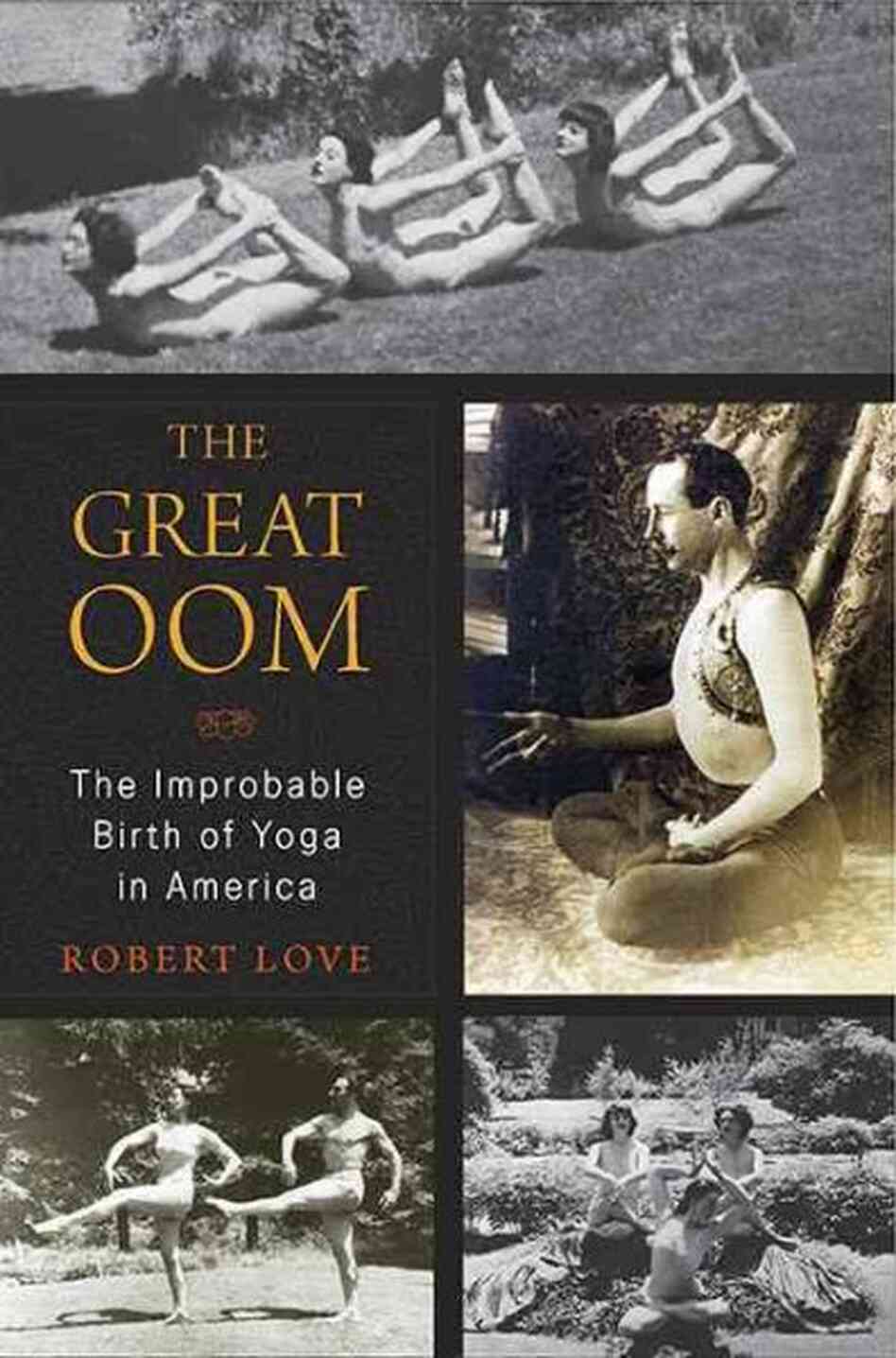 The Great Oom