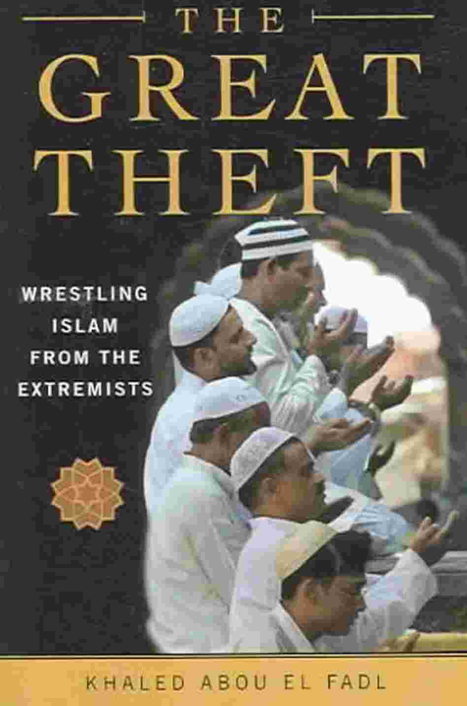 The Great Theft The Great Theft