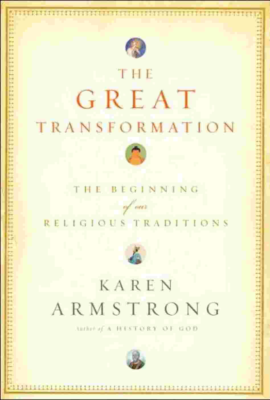 The Great Transformation