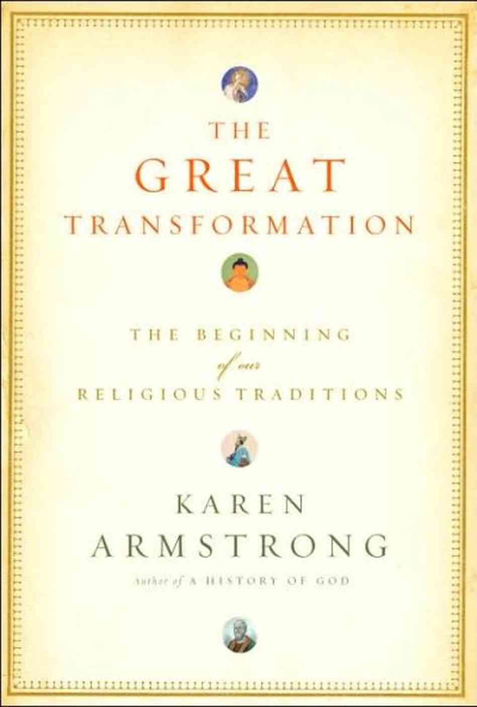 The Great Transformation The Great Transformation