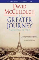 The Greater Journey The Greater Journey